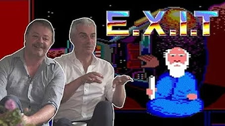 Rétro Découverte Сезон 2