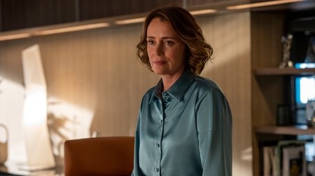 Orphan Black: Echoes12