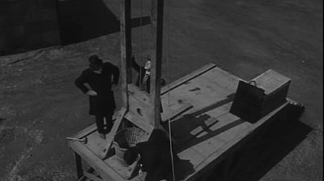 Guillotine (1961) - Episode 2 poster and promotional image
