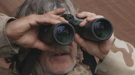 Alaska: Grizzly Standoff (2023) - Episode 13 poster and promotional image