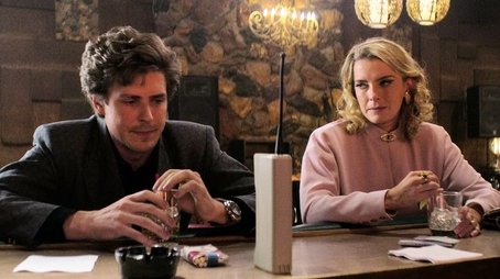 Rosalie (2018) - Episode 9 poster and promotional image