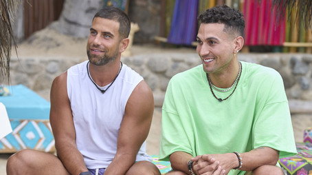 Bachelor in Paradise Temporada 9