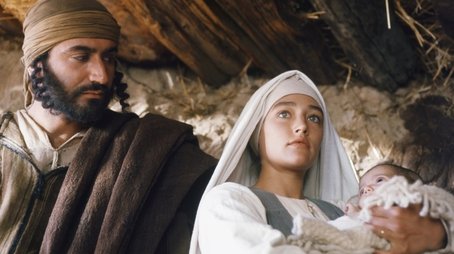 Jean Pierre Isbouts on The Historical Life of Jesus (None) - Episode 1 poster and promotional image