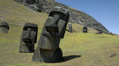 Revelações Pré-históricas22