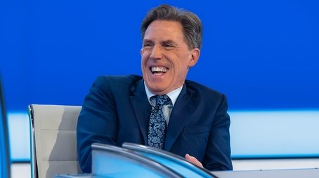The Best Bits (2025) - Episode 11 poster and promotional image