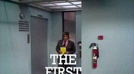 Mind Your Language Sezóna 1