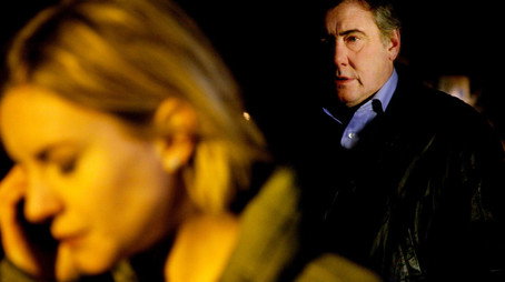 Annika Bengtzon - A bűn nyomában Évad 1