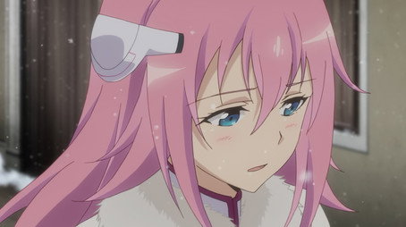学戦都市アスタリスク Сезон 2
