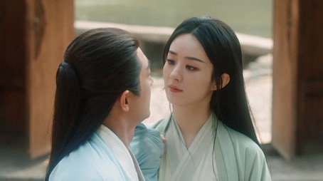 与凤行 Stagione 1