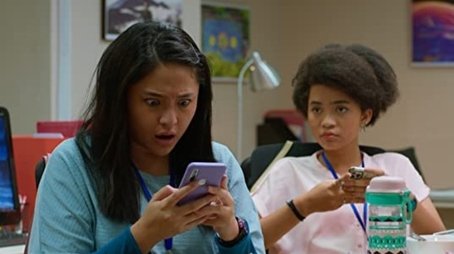 ANAK TUHAN (2023) - Episode 3 poster and promotional image