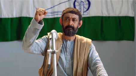 Swaraj - Bharat ke Swatantrata Sangram Ki Samagra Gatha Сезон 6