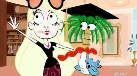 Mondo Coco (2008) - Episode 2 poster and promotional image