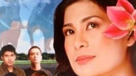 Ligaw na Bulaklak (2008) poster