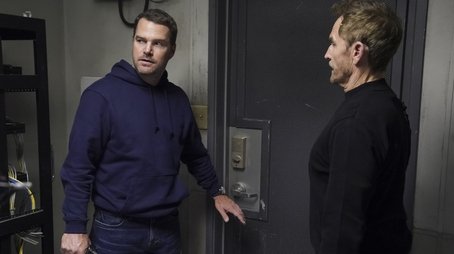 NCIS: Los Angeles1419