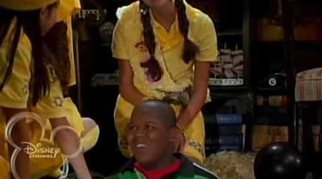 Cory in the House Sezóna 2