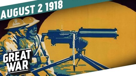 Four Years of War - Week 210 (2018) - Episode 31 poster and promotional image