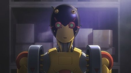 Atom: The Beginning12