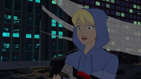 Ein Tag ohne Spider-Man