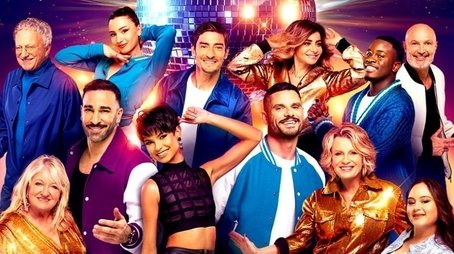 Season 14 (2025) - Season 14 poster and promotional image