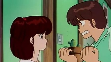 Yagami's Back by the Time She's Forgotten (1987) - Episode 11 poster and promotional image