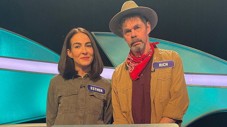 Pointless Celebrities 시즌 17
