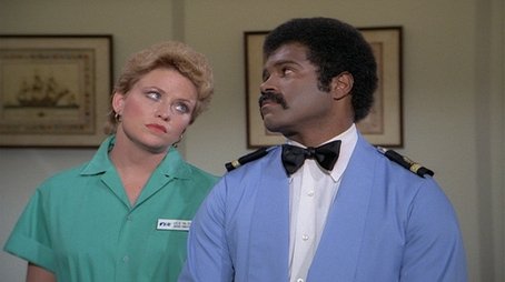 Thanksgiving Cruise: Too Many Dads/Love Will Find a Way/The Best of Friends (1982) - Episode 9 poster and promotional image