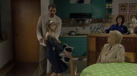Aventuras en el Tiempo Temporada 1