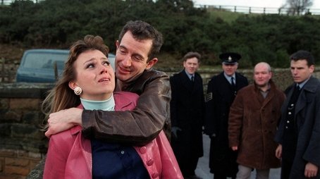 Consequences (2001) - Episode 22 poster and promotional image