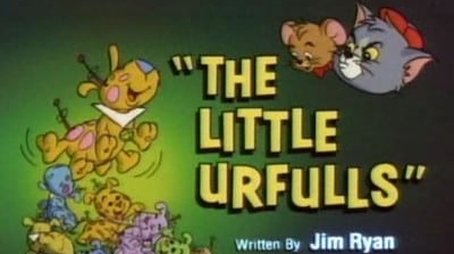 The Little Urfulls (1990) - Episode 34 poster and promotional image