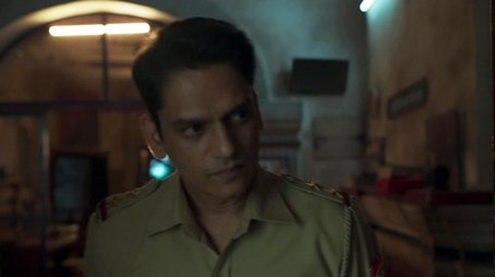 Pathar (2023) - Episode 8 poster and promotional image