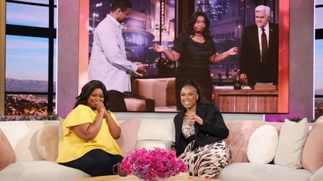 Octavia Spencer (2023) - Episode 82 poster and promotional image