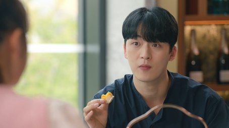 Soo Jung Worries About Her Mother (2022) - Episode 28 poster and promotional image