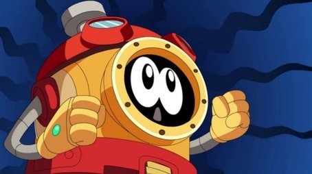 Episode 35 (2012) - Episode 35 poster and promotional image