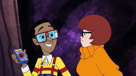 When Urkel-Bots Go Bad! (2019) - Episode 8 poster and promotional image