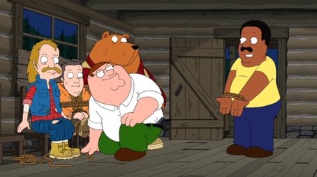 BFFs (2011) - Episode 1 poster and promotional image