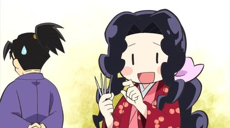 Moving Up in the World Is Hard (2017) - Episode 14 poster and promotional image