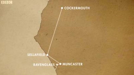 Great British Railway Journeys Stagione 3