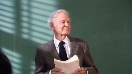 Goodbye, Mr. Zelinka (1989) - Episode 8 poster and promotional image