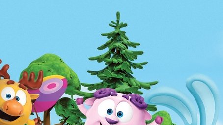 Season 2 (2008) - Season 2 poster and promotional image