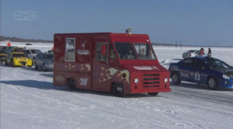 Monster Garage Sezóna 5