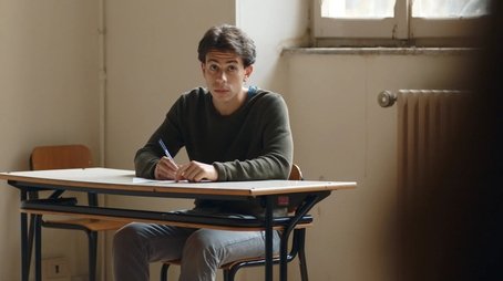 Our adventure (2022) - Episode 10 poster and promotional image