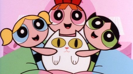 Cat Man Do (1999) - Episode 19 poster and promotional image