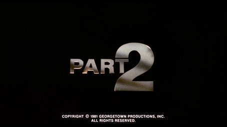 Friday the 13th Part 2 (1981) (1998) - Episode 83 poster and promotional image