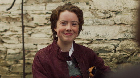 New Arrivals (2022) - Episode 1 poster and promotional image