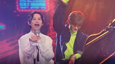 Concert (2019) - Episode 1 poster and promotional image