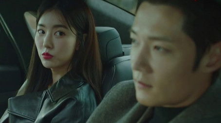 Episode 5 (2020) - Episode 5 poster and promotional image