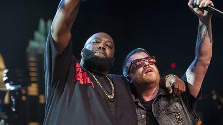 Run the Jewels (2018) - Episode 10 poster and promotional image
