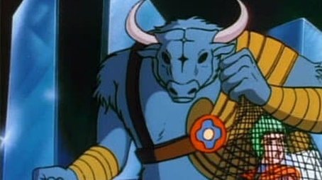 Lost in the Labyrinth (1982) - Episode 18 poster and promotional image