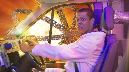 Earth Ran Out of Energy? (2022) - Episode 25 poster and promotional image