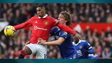 MOTD2 - 26th February 2023 (2023) - Episode 20 poster and promotional image